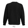 Sweat-shirt unisexe col rond - AUTHENTIC