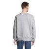 Sweat-shirt unisexe col rond - AUTHENTIC
