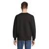 Sweat-shirt unisexe col rond - AUTHENTIC