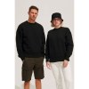 Sweat-shirt unisexe col rond - AUTHENTIC