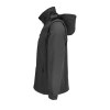 Softshell capuche et manches amovibles - FALCON 3IN1
