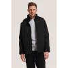 Softshell capuche et manches amovibles - FALCON 3IN1