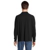 Polo unisexe manches longues polycoton - PRIME LSL