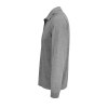 Polo unisexe manches longues polycoton - PRIME LSL