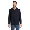 Pull col polo - NEOBLU STEFAN