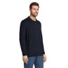 Pull col polo - NEOBLU STEFAN