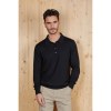 Pull col polo - NEOBLU STEFAN