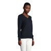 Pull col v femme - NEOBLU SULLIVAN WOMEN