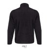 Veste polaire zippée unisexe - FINCH