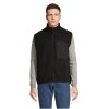 Bodywarmer sherpa unisexe - FURY BW