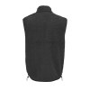Bodywarmer sherpa unisexe - FURY BW