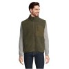 Bodywarmer sherpa unisexe - FURY BW