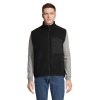 Bodywarmer sherpa unisexe - FURY BW