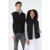 Bodywarmer sherpa unisexe - FURY BW