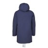 Parka chaude homme - NEOBLU ALFI MEN