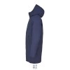 Parka chaude homme - NEOBLU ALFI MEN