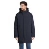 Parka chaude homme - NEOBLU ALFI MEN