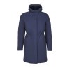 Parka chaude femme - NEOBLU ALFI WOMEN