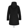 Parka chaude femme - NEOBLU ALFI WOMEN