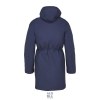 Parka chaude femme - NEOBLU ALFI WOMEN