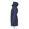 Parka chaude femme - NEOBLU ALFI WOMEN