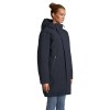 Parka chaude femme - NEOBLU ALFI WOMEN