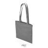 Sac shopping non tissé - AUSTIN