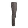 THC CARGO. Pantalon de travail en polyester et coton