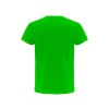 THC MOVE. T-shirt technique à manches courtes en polyester