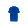 THC MOVE KIDS. T-shirt technique à manches courtes en polyester pour enfants