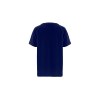 THC MOVE KIDS. T-shirt technique à manches courtes en polyester pour enfants