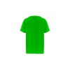 THC MOVE KIDS. T-shirt technique à manches courtes en polyester pour enfants