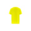 THC MOVE KIDS. T-shirt technique à manches courtes en polyester pour enfants
