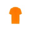 THC MOVE KIDS. T-shirt technique à manches courtes en polyester pour enfants