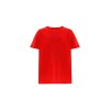 THC MOVE KIDS. T-shirt technique à manches courtes en polyester pour enfants
