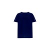 THC MOVE KIDS. T-shirt technique à manches courtes en polyester pour enfants