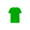 THC MOVE KIDS. T-shirt technique à manches courtes en polyester pour enfants
