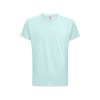 THC FAIR. T-shirt 100% coton