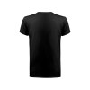 THC TUBE. T-shirt en polyester (90%)