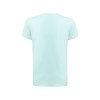 THC TUBE. T-shirt en polyester (90%)