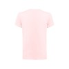 THC TUBE. T-shirt en polyester (90%)