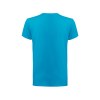 THC TUBE. T-shirt en polyester (90%)