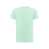 THC TUBE. T-shirt en polyester (90%)