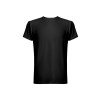 THC TUBE. T-shirt en polyester (90%)