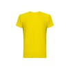 THC TUBE. T-shirt en polyester (90%)