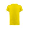 THC TUBE. T-shirt en polyester (90%)