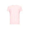 THC TUBE. T-shirt en polyester (90%)