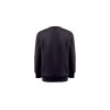 THC DELTA KIDS. Sweat-shirt pour enfants en coton et polyester recyclés