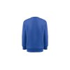 THC DELTA KIDS. Sweat-shirt pour enfants en coton et polyester recyclés