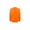 THC DELTA KIDS. Sweat-shirt pour enfants en coton et polyester recyclés